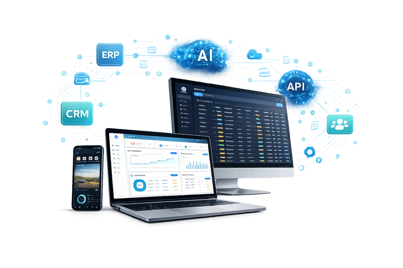 Equipo AndOrLabs
